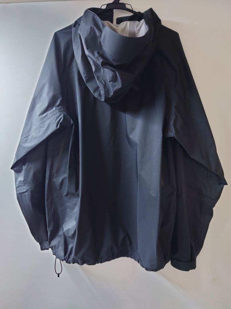 MOUNTAIN HARD WEAR コヒージョンジャケット