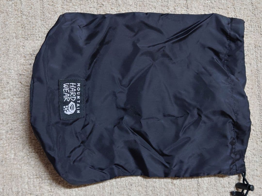 MOUNTAIN HARD WEAR コヒージョンジャケット