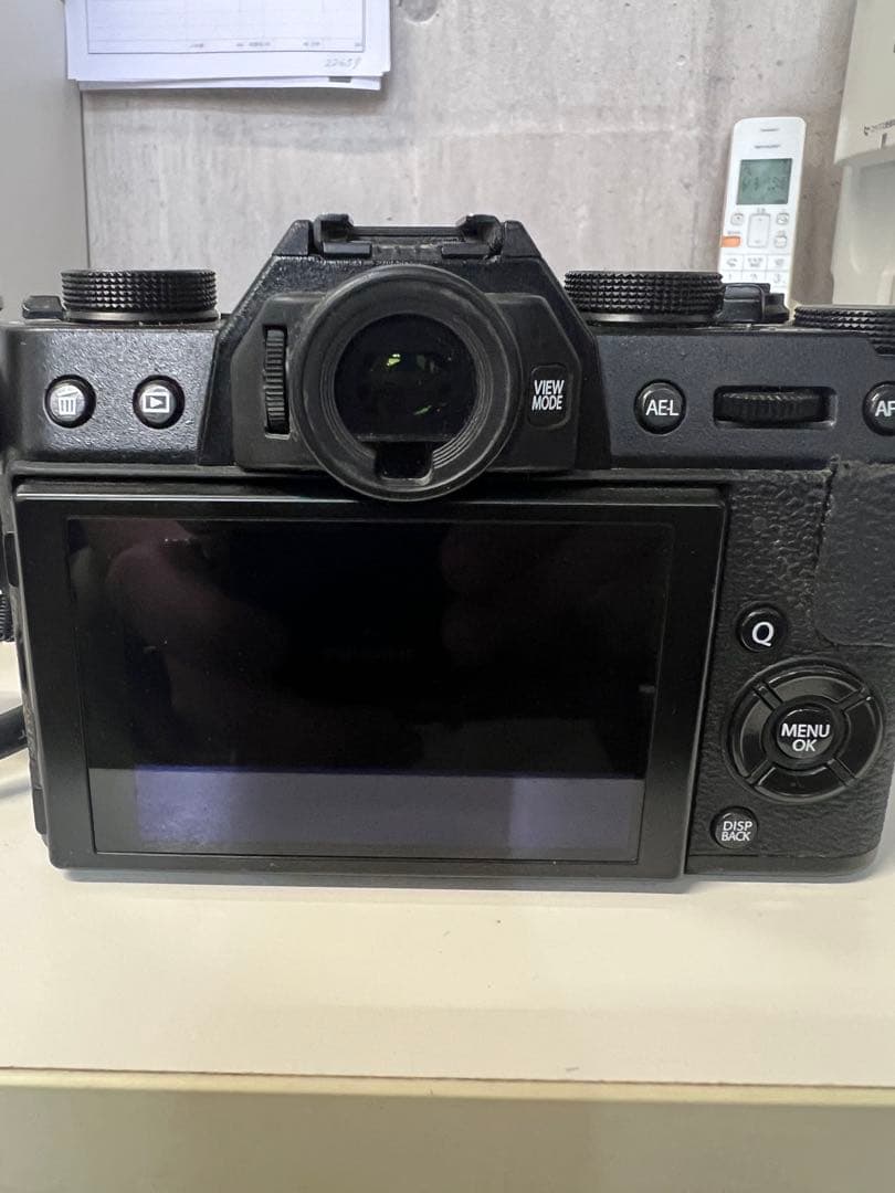 FUJIFILM X-T20 ミラーレス一眼
