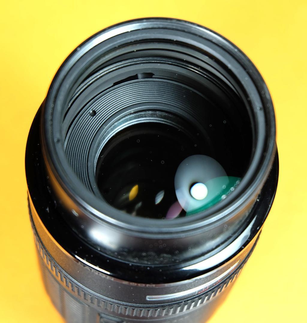 Canon EF ズームレンズ 3本