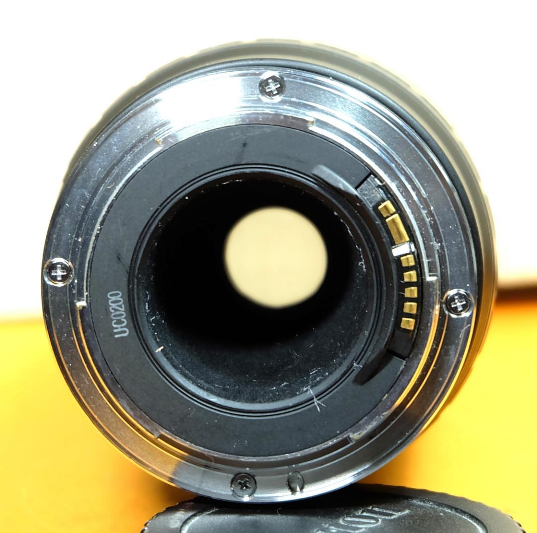 Canon EF ズームレンズ 3本