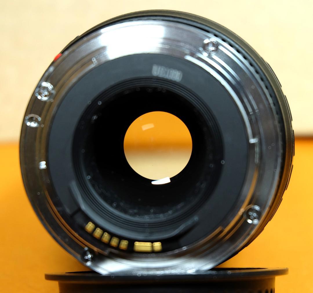 Canon EF ズームレンズ 3本