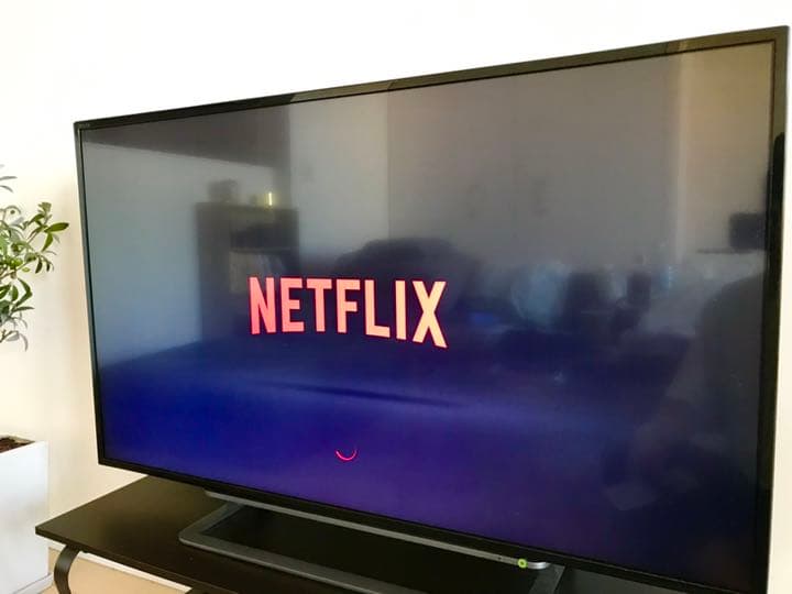 TOSHIBA REGZA 2017年モデル