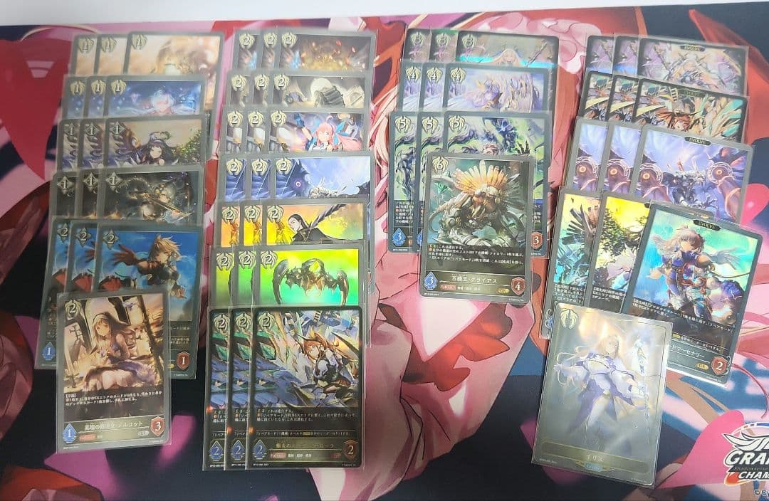 シャドウバース エボルヴ 機械ビショップ