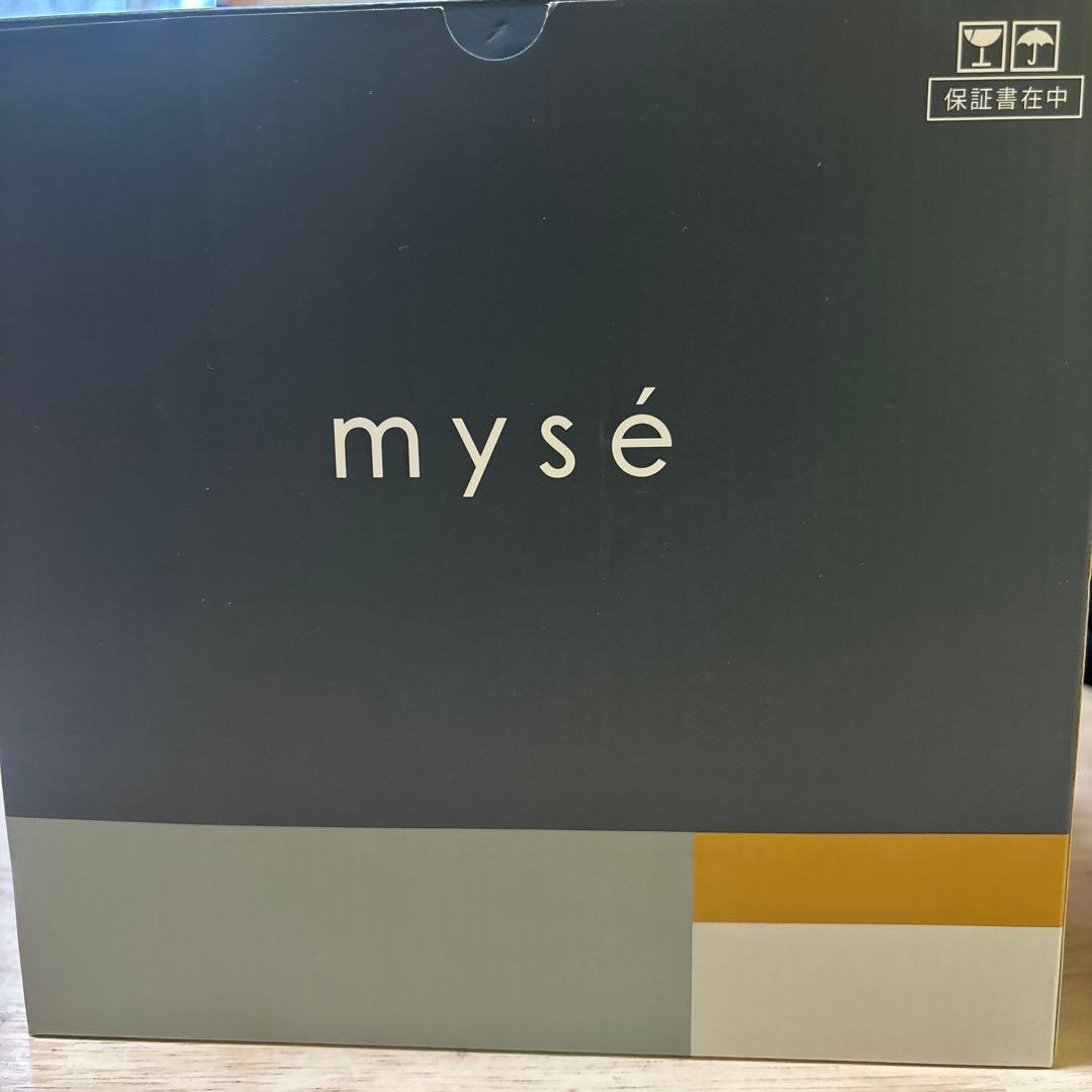 ヤーマンmyse ミーゼニードルヘッドスパリフトアクティブ　MS-32