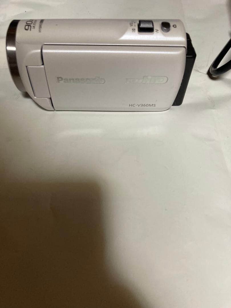 Panasonic パナソニック HD カメラ