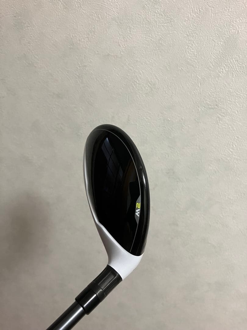 TaylorMade M2 ユーティリティ4U US仕様