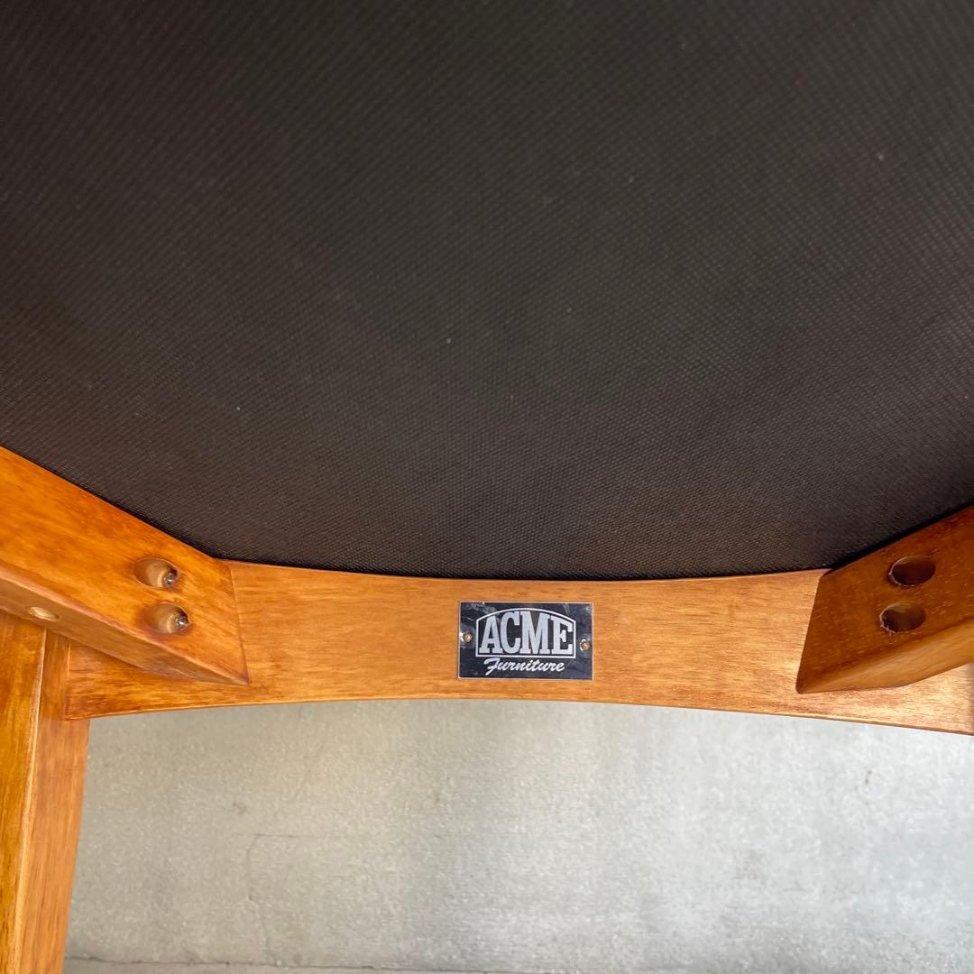 極美品　ACME FURNITURE SIERRA CHAIR