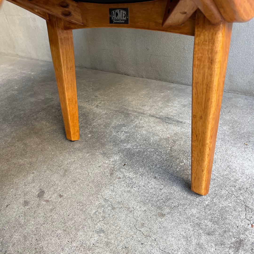 極美品　ACME FURNITURE SIERRA CHAIR