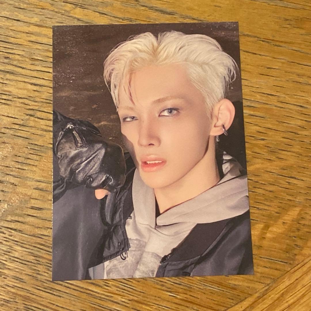 &TEAM back to life じゃんけんウルフトーク ロングトーク JO