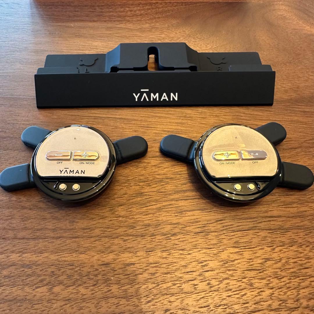 YA-MAN メディリフト アクア EX EPM-20TB MediLift