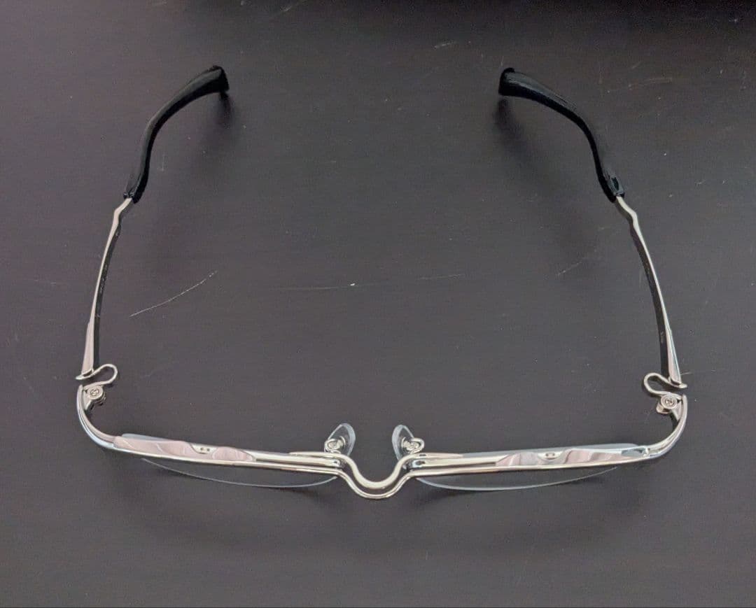 フォーナインズ S-310T メガネ 眼鏡