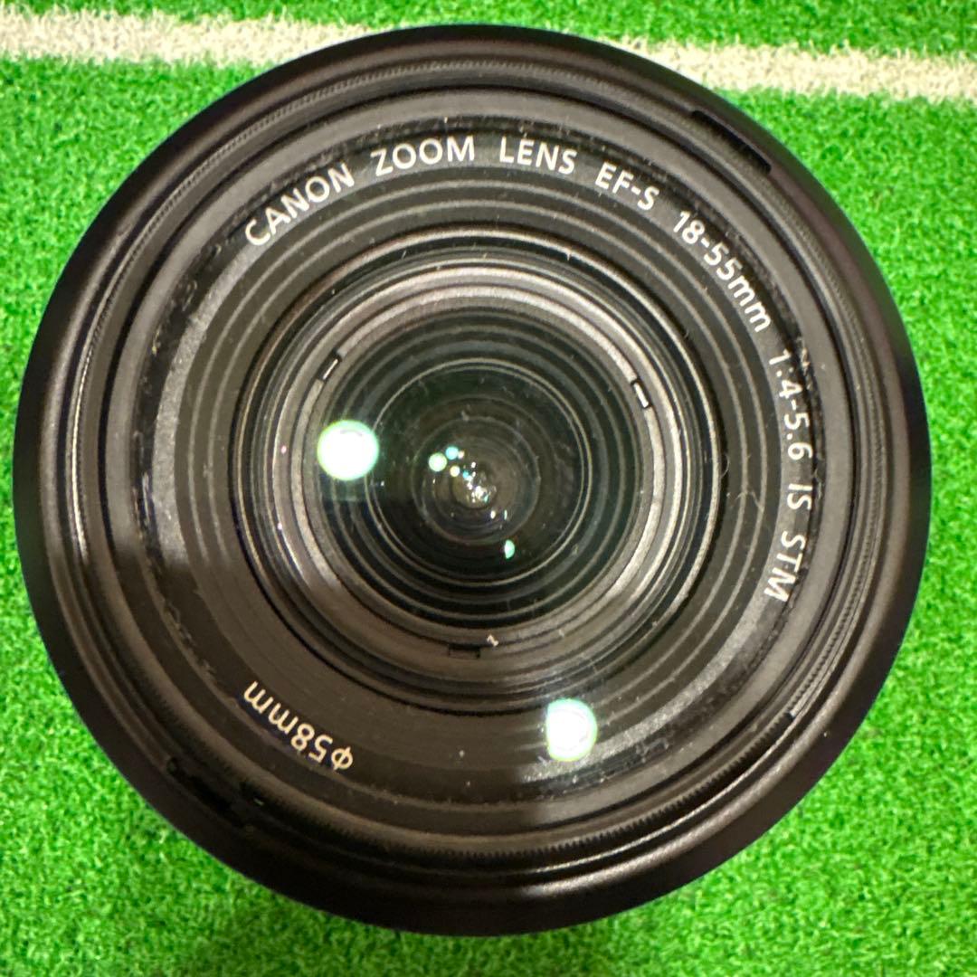 フィルムカメラ Canon EOS Kiss X9