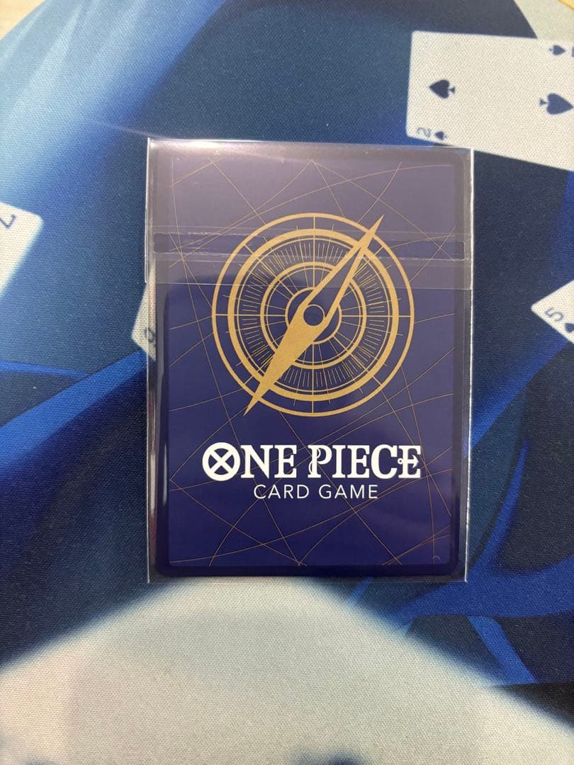 ジュエリー・ボニー　フラグシップバトル