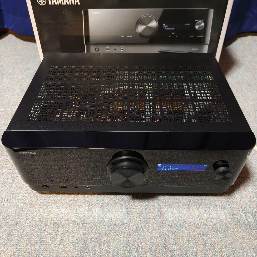 YAMAHA AVアンプ 現行機種！ RX-V4A