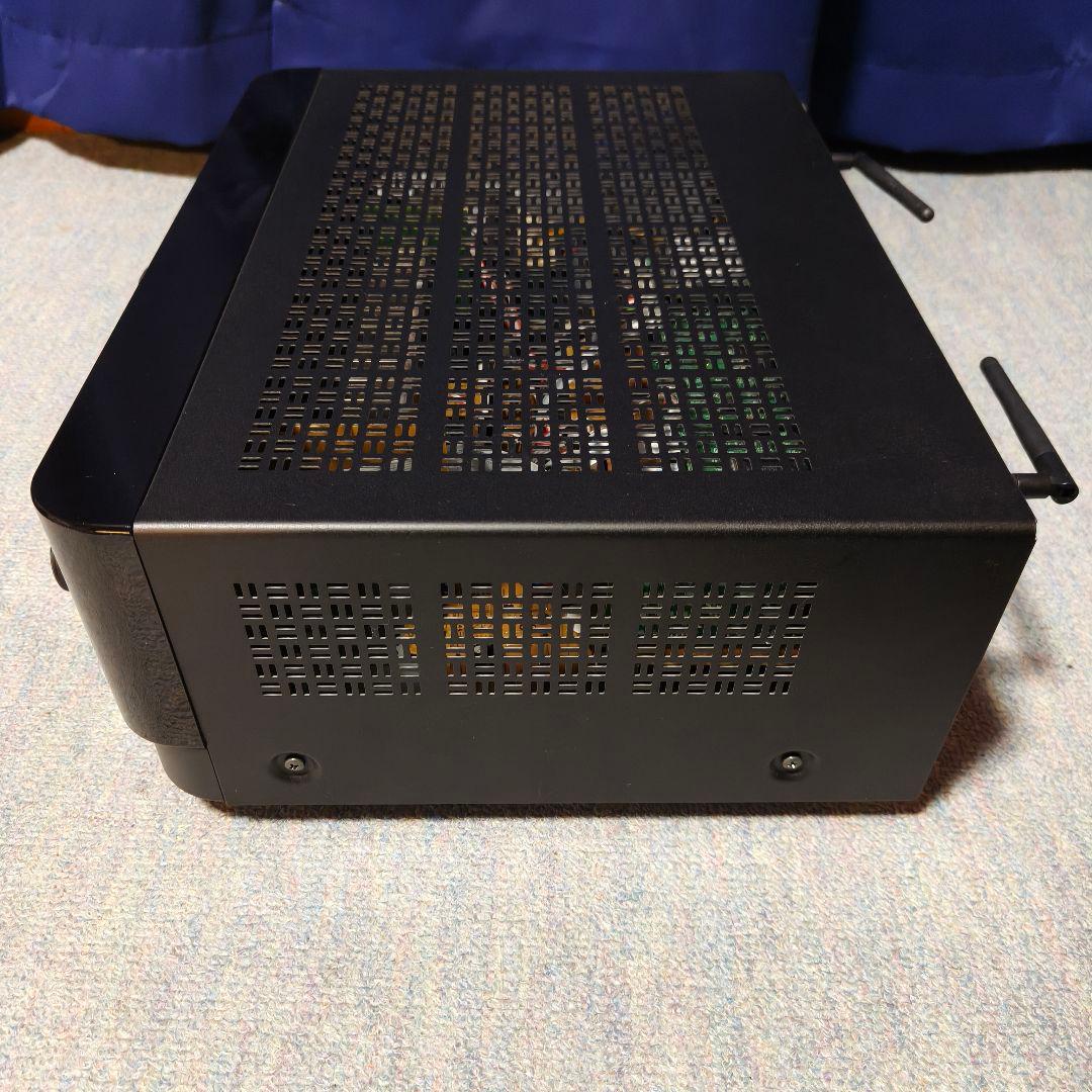 YAMAHA AVアンプ 現行機種！ RX-V4A