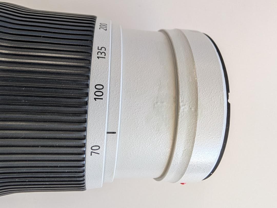 キャノン EF70-200mm F4L IS II USM