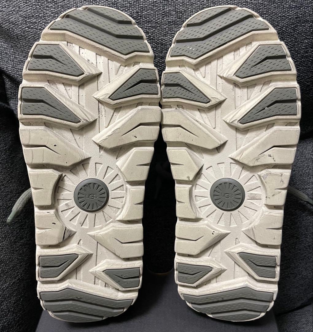 UGG アグ Heritage Utility Sneaker