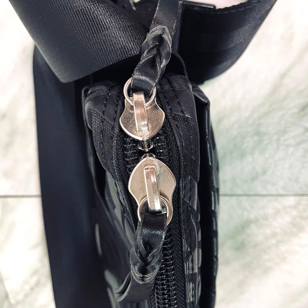 Vivienne Westwood ショルダーバッグ　ボディバッグメッセンジャー