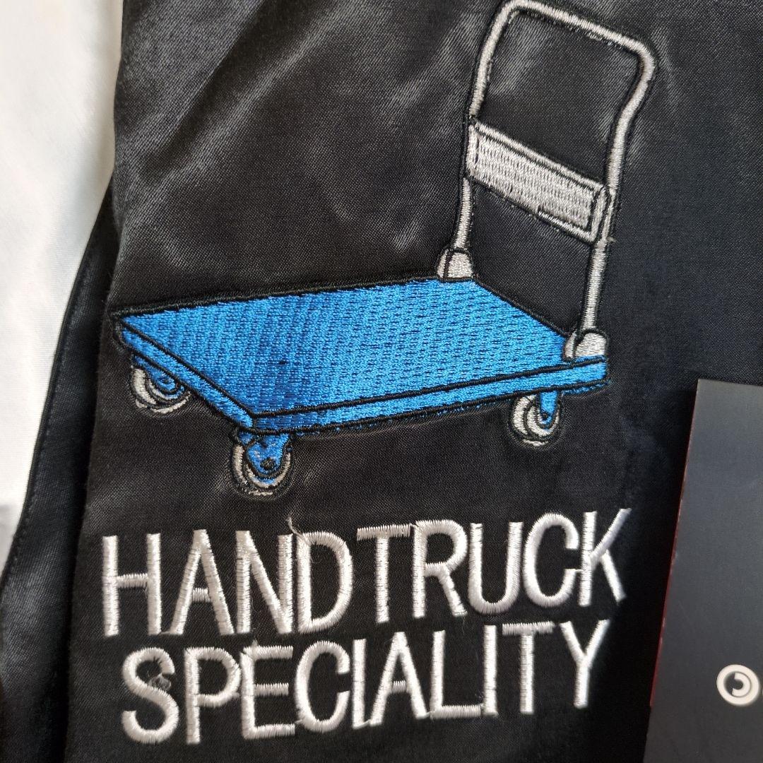 OCUNE スカジャン （リバーシブル）