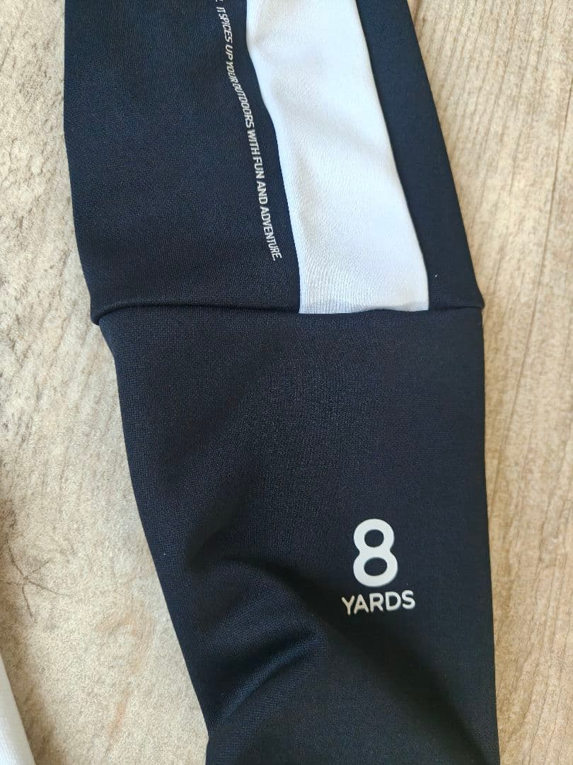 中古美品　ハチヤーズ　セット（パンツ・上着）