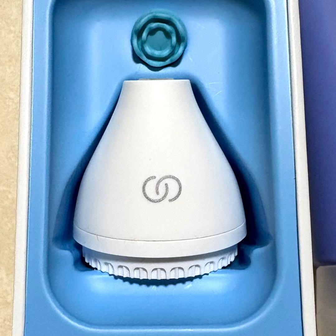 ニュースキン ageLOC®︎ ルミスパ®︎ iO アクセント　クレンザー　セット