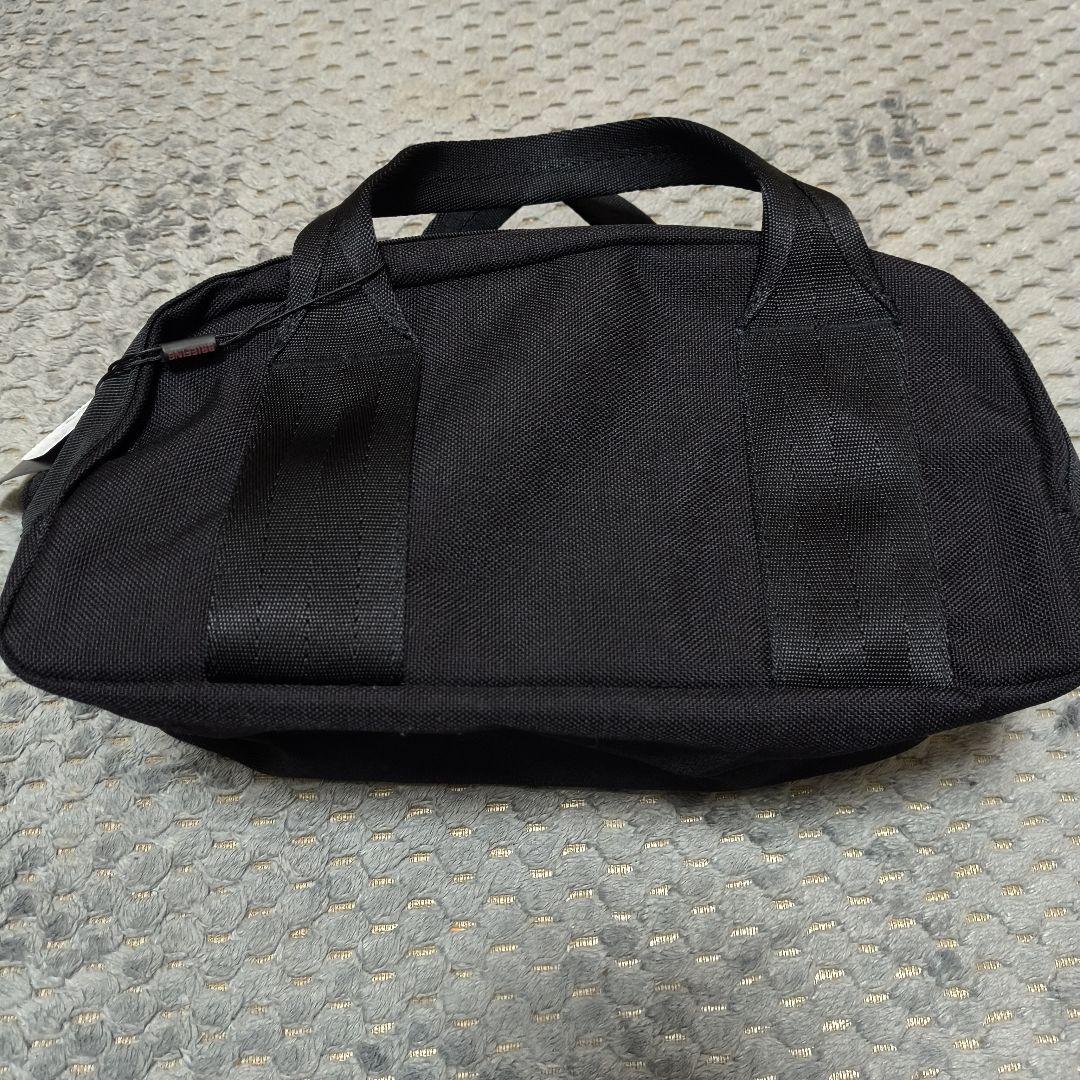 新品未使用BRIEFINGツールバックS