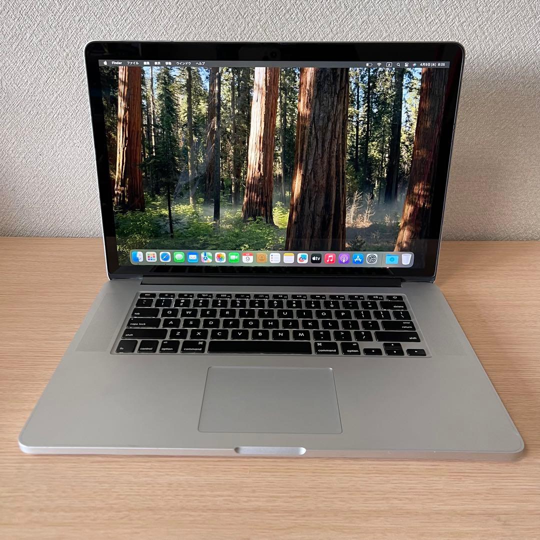 [2025年OS]MacBook Pro i7 mac/Win11 Office