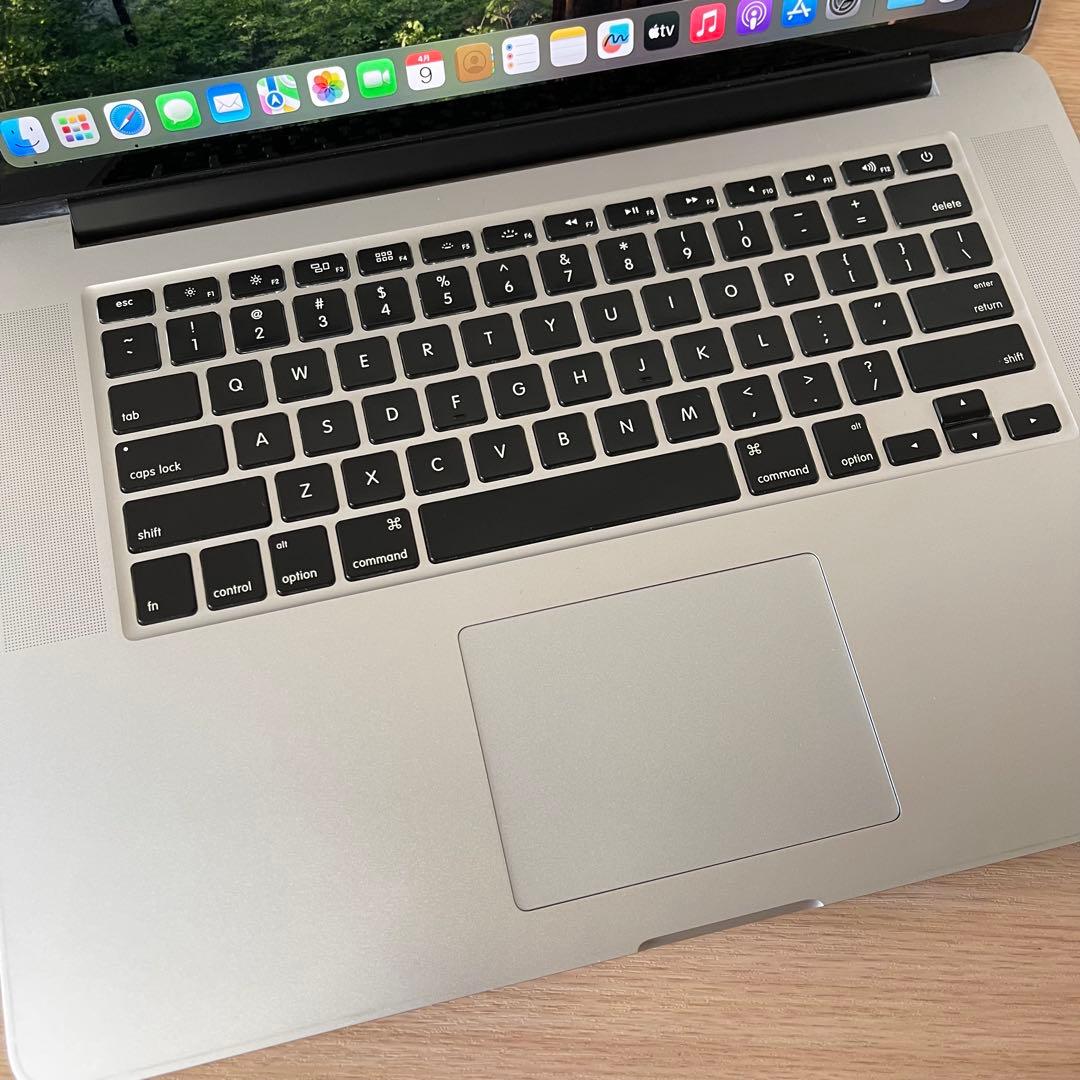 [2025年OS]MacBook Pro i7 mac/Win11 Office