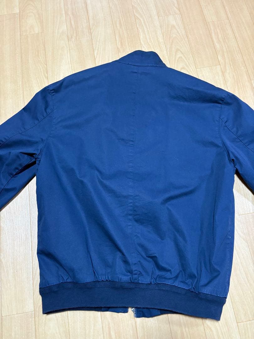 Polo Ralph Lauren スイングトップジャケット M