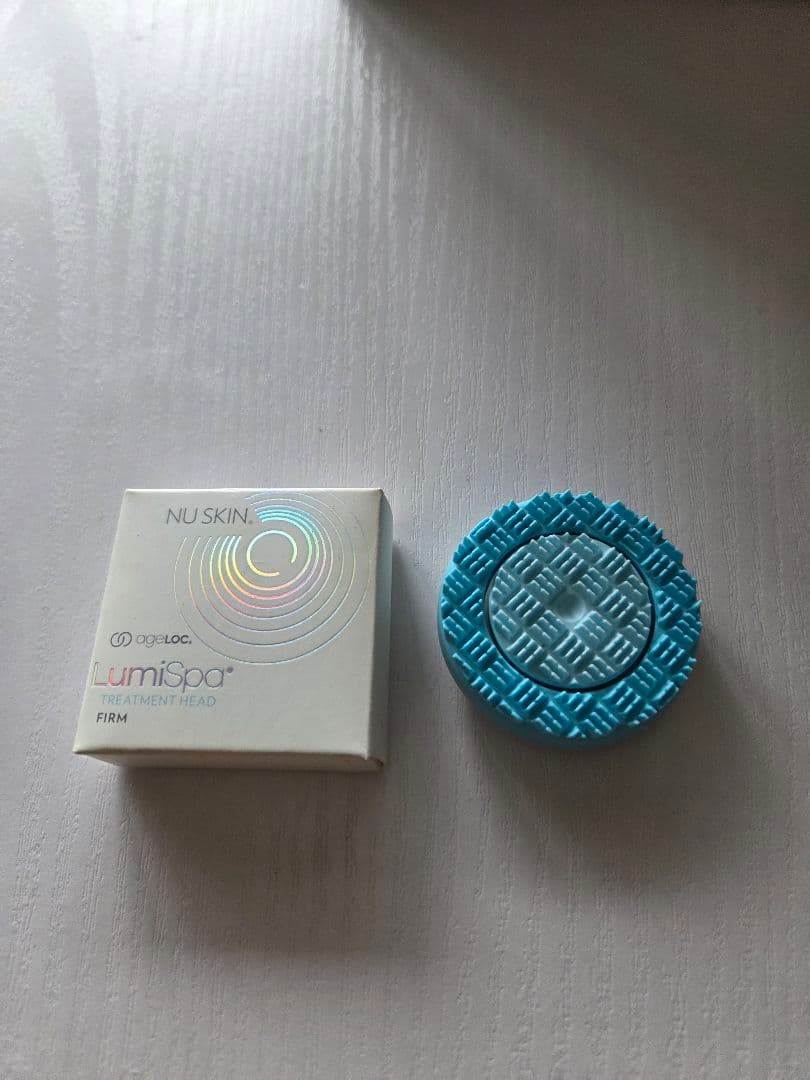 NU SKIN☆ルミスパ　箱入りセット