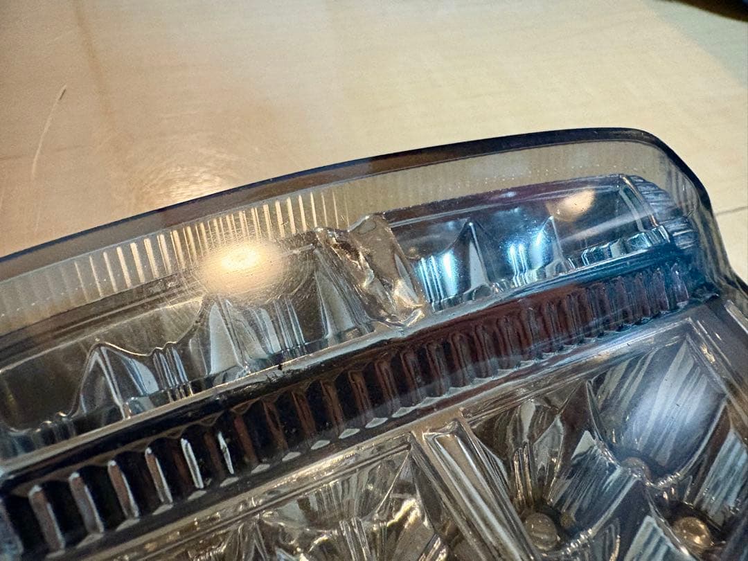 CBR1000RR SC59 ブリリアントテールライト