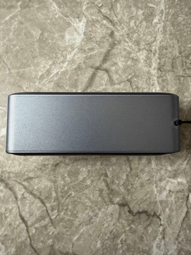 ANKER Prime Power Bank 9600 モバイルバッテリー