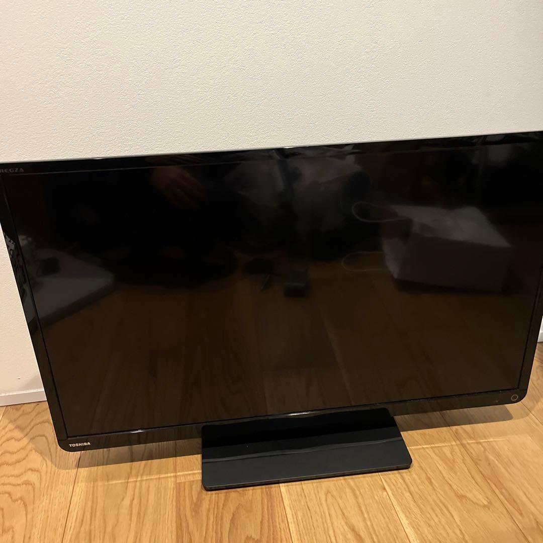 TOSHIBA 32S10 32インチ液晶テレビ