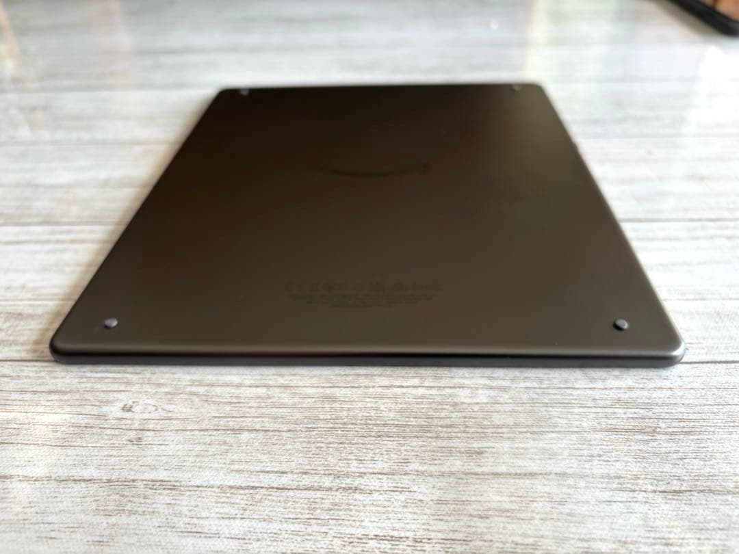 【美品】Kindle scribe 16GB プレミアムペン付き