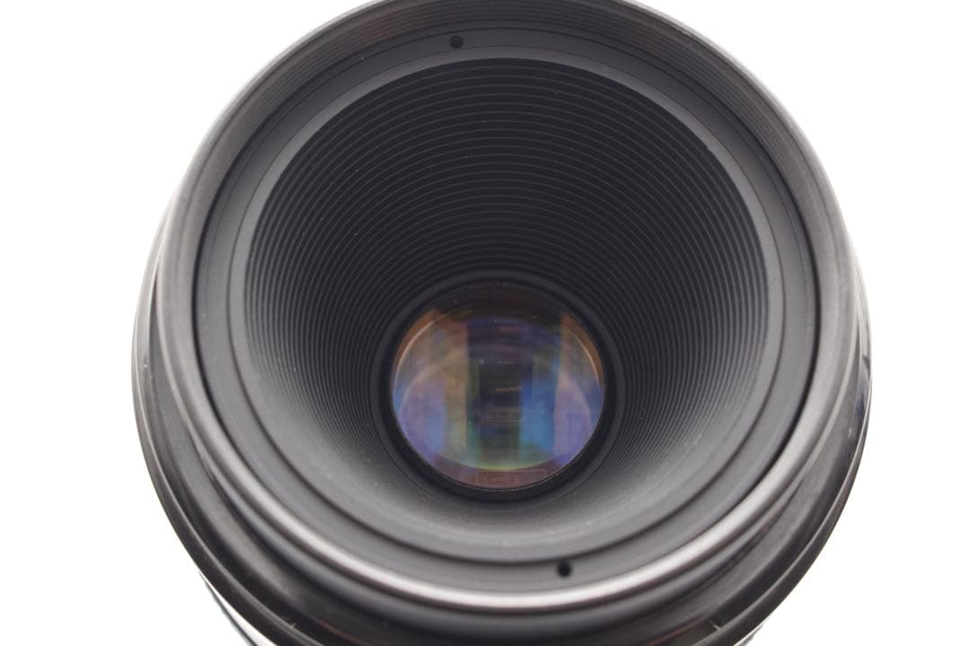 Canon compact macro 50mm F2.5 単焦点レンズ