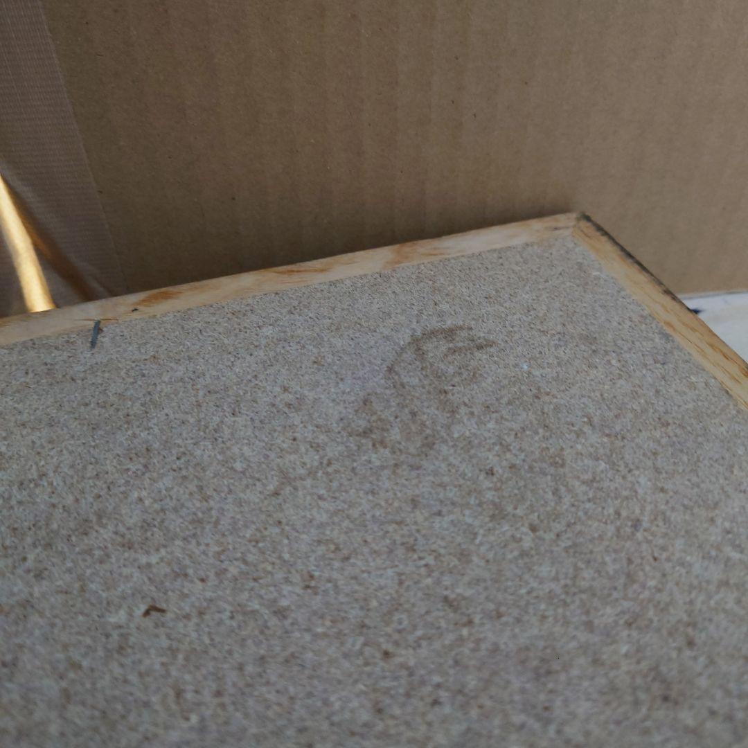 KENWOOD オーディオボード