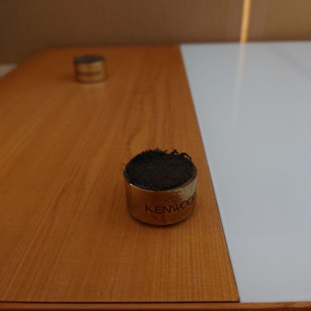 KENWOOD オーディオボード