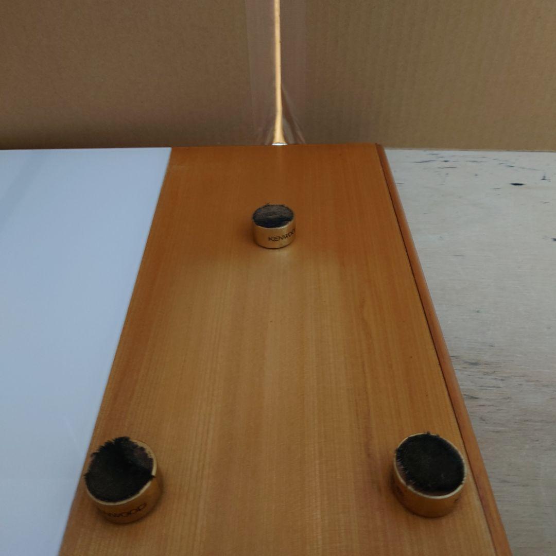 KENWOOD オーディオボード