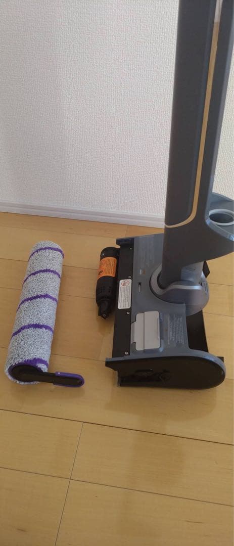 掃除機・クリーナー Narwal S20 Pro