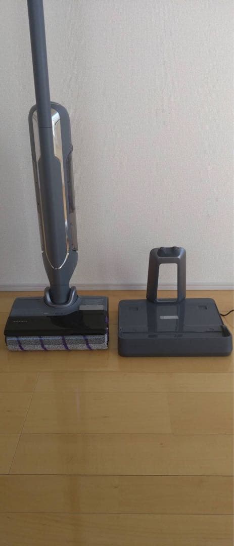 掃除機・クリーナー Narwal S20 Pro