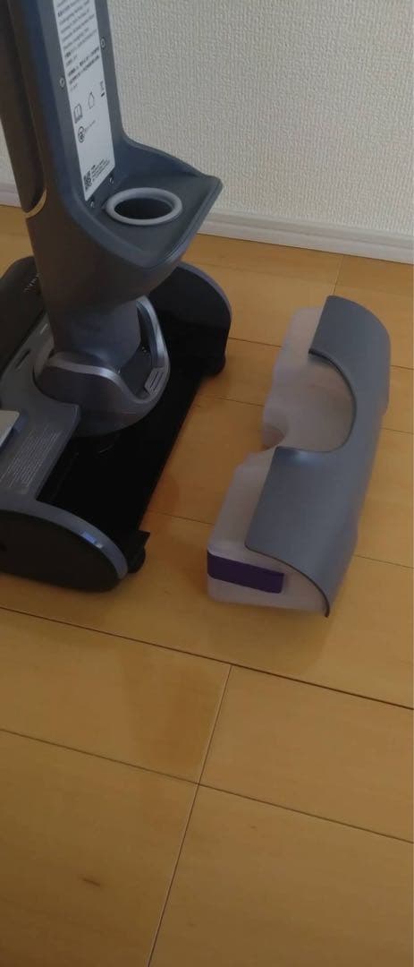 掃除機・クリーナー Narwal S20 Pro