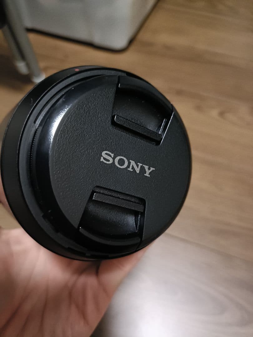 SONY FE 70-300mm　SEL70300G