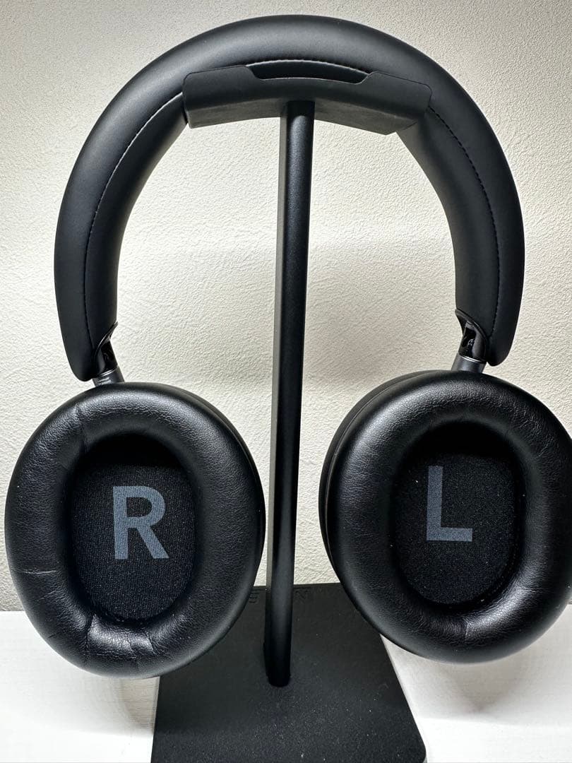 ヘッドホン SoundCore space one pro