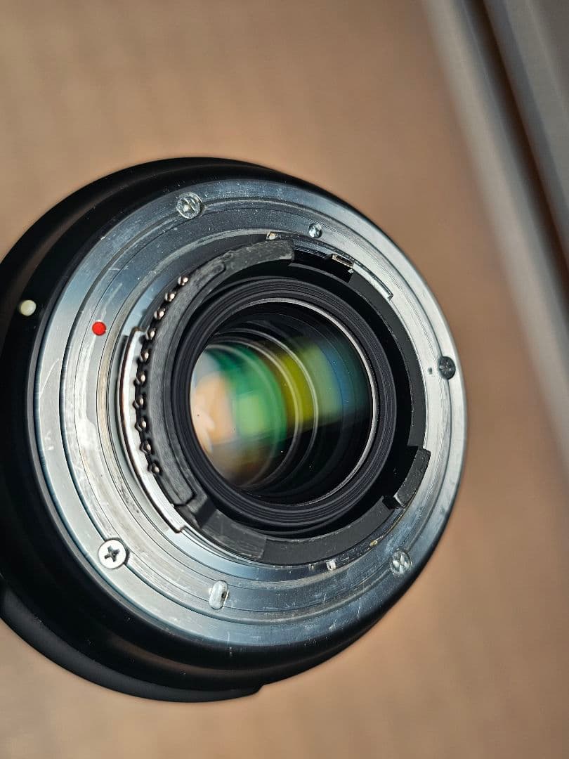 最終値下げSIGMA 24-105mm F4 DG OS HSM Fマウント