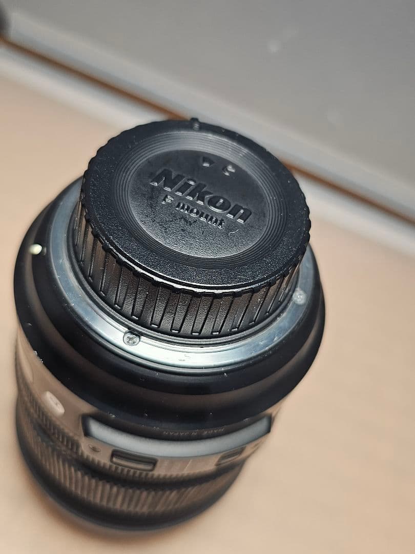 最終値下げSIGMA 24-105mm F4 DG OS HSM Fマウント