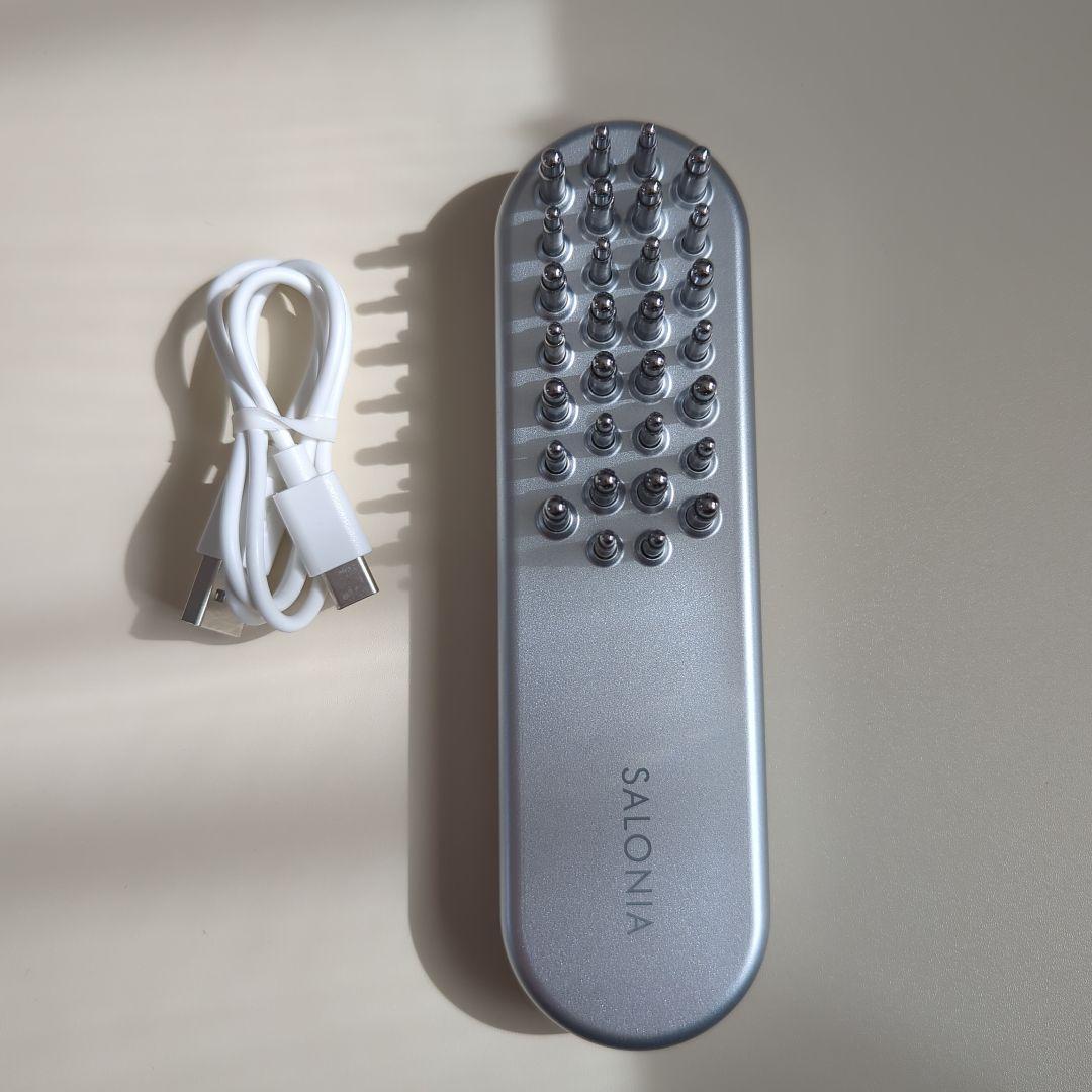 SALONIA　サロニア EMSリフトブラシ