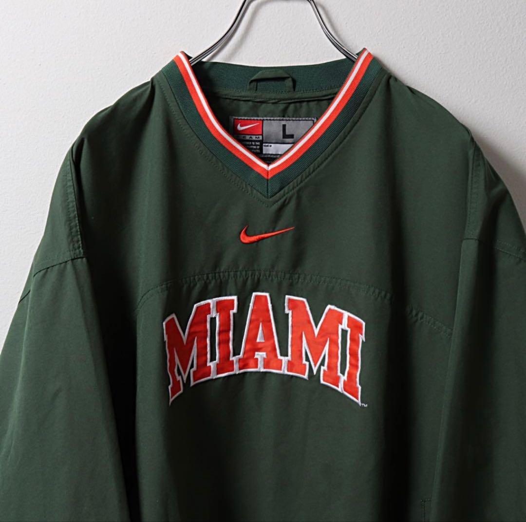 Nike ゲームシャツ