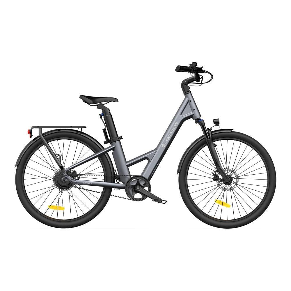 ADO air 28 pro 型式認定取得済み電動アシスト自転車