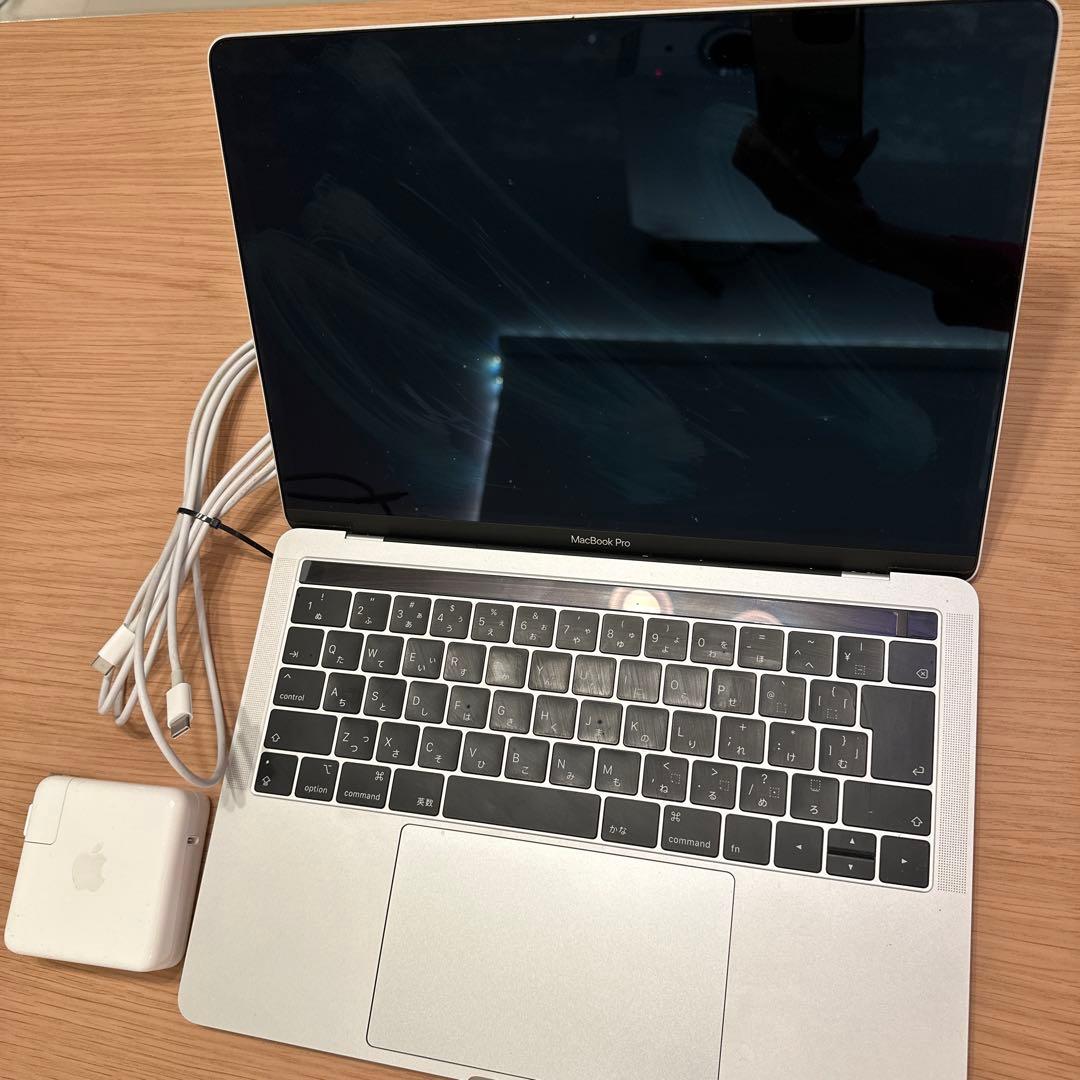 MacBookPro本体【ジャンク品】MacBook Pro 13